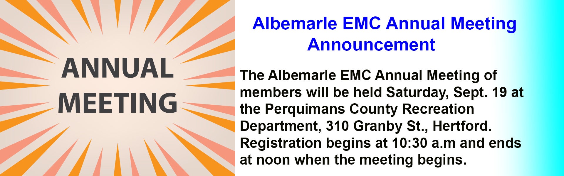 2026 Annual Meeting
