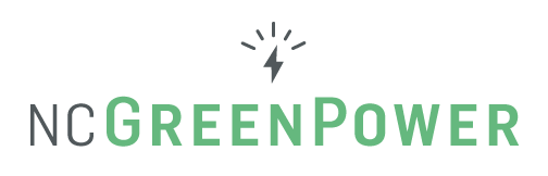 NC GreenPower logo