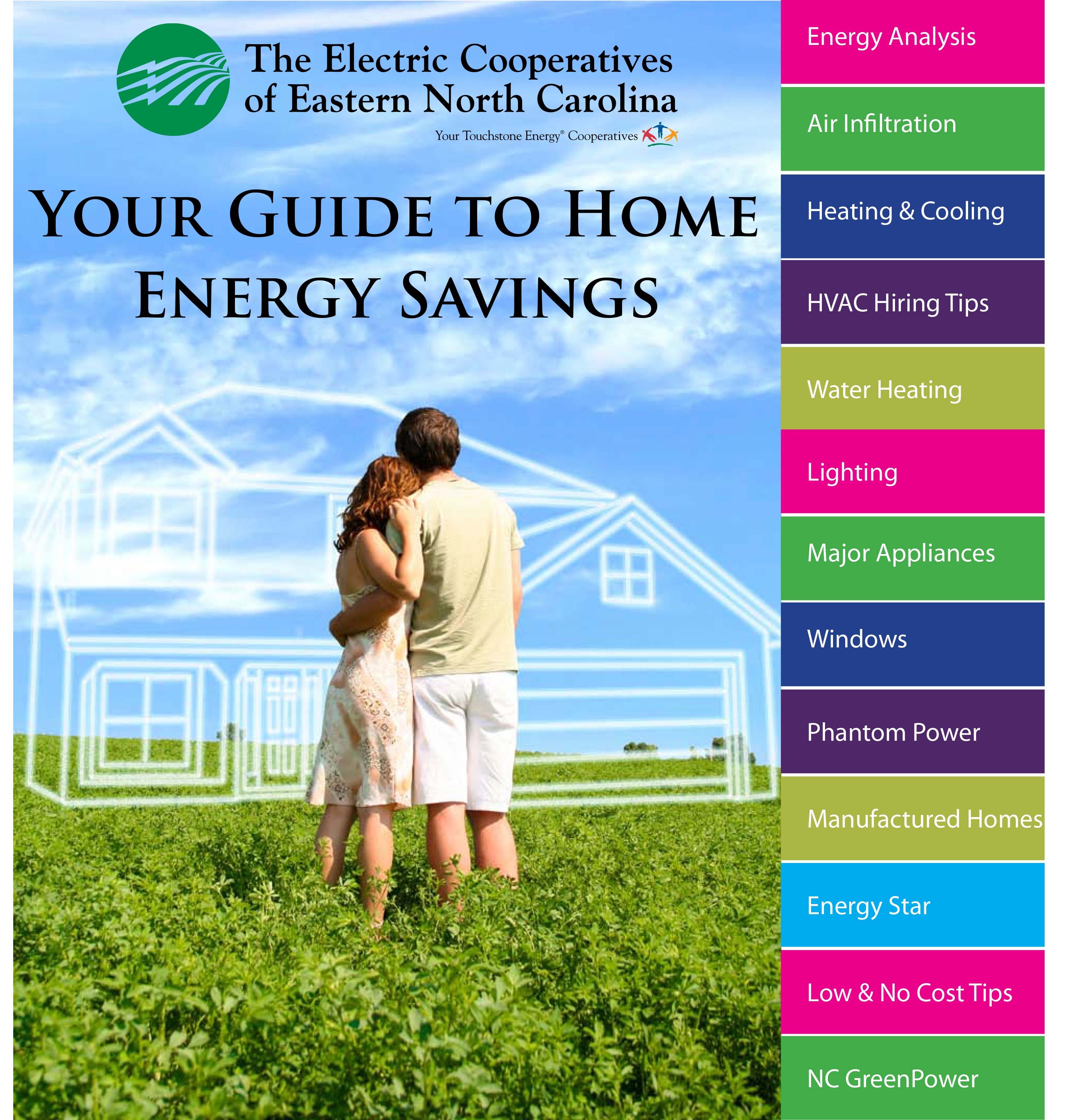 Image of Energy Efficiency Publication